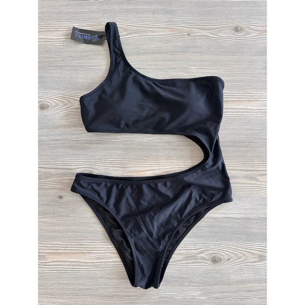 Women's Bikini swimsuit Size L One Piece